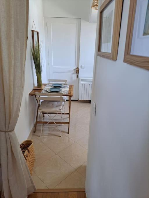 Studio Chic, Hyper Centre, 4 Minutes De La Plage Cabourg Eksteriør bilde