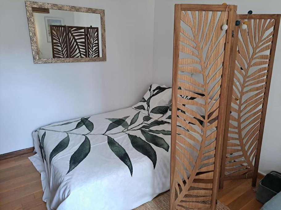 Studio Chic, Hyper Centre, 4 Minutes De La Plage Cabourg Eksteriør bilde