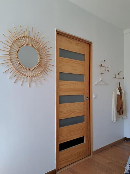 Studio Chic, Hyper Centre, 4 Minutes De La Plage Cabourg Eksteriør bilde