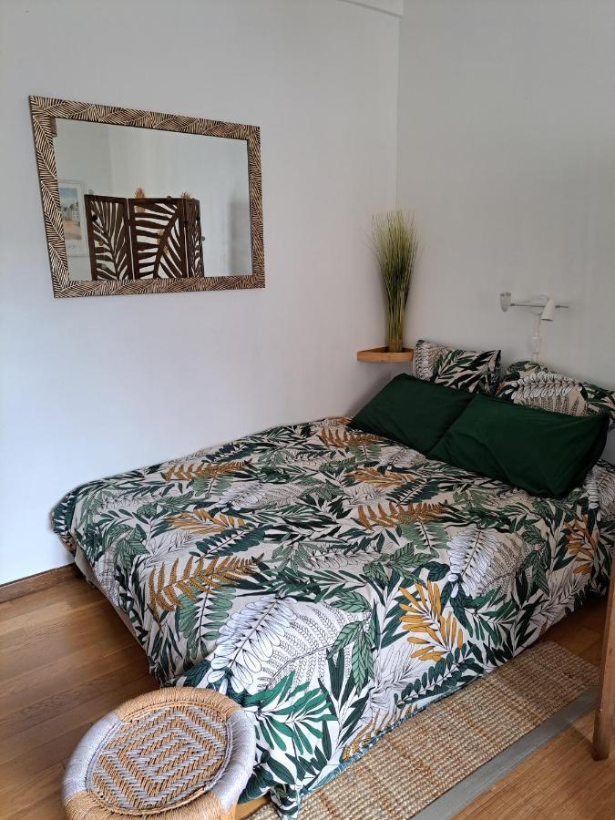 Studio Chic, Hyper Centre, 4 Minutes De La Plage Cabourg Eksteriør bilde